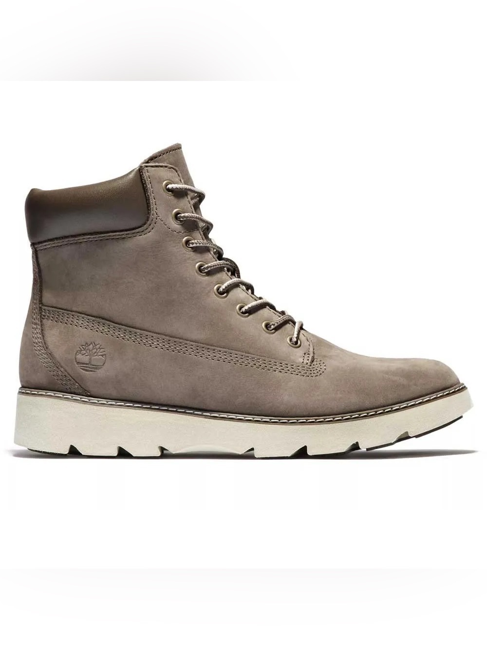 Timberland Keeley Field 6-Inch Boots Grey